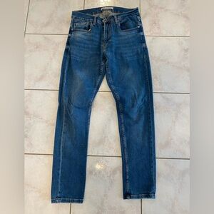 Men’s Zara Jeans